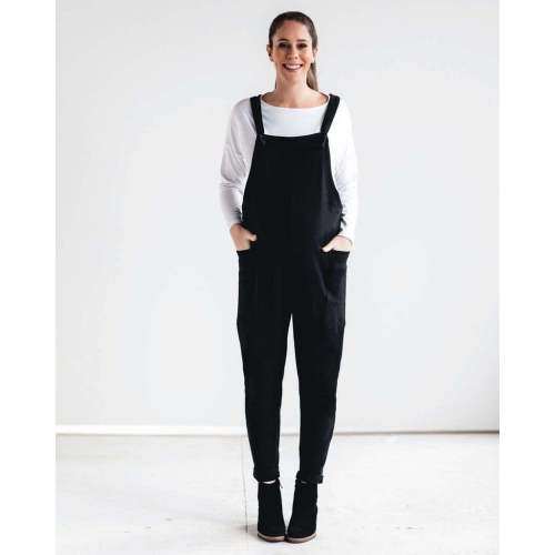 Corinne Maternity Overall