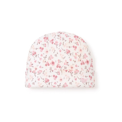 Dorset Floral Hat