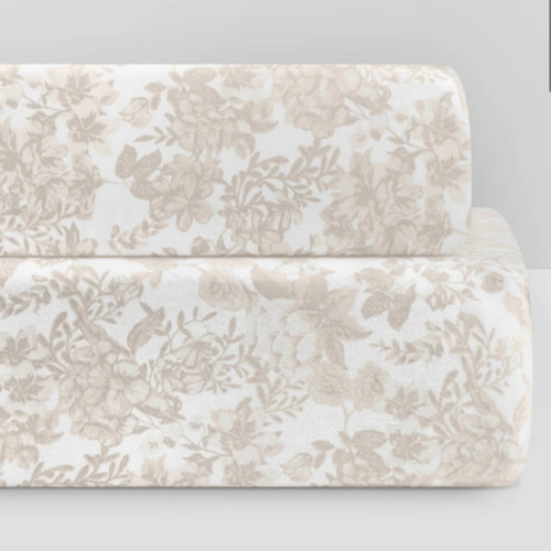 Bellini Crib Sheet / Changing Pad Cover Set – Bambi Baby