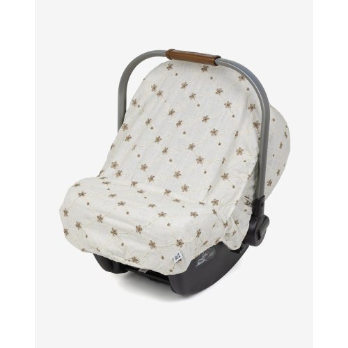 Summer Embell GlizCover™ - Floral