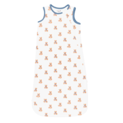 Sleep Bag in Teddy Bear 0.5