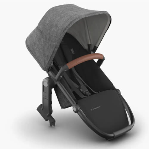 Buy UPPAbaby Rumble Stroller Seat V3 Greyson at Well.ca | Free Shipping $35+ in Canada