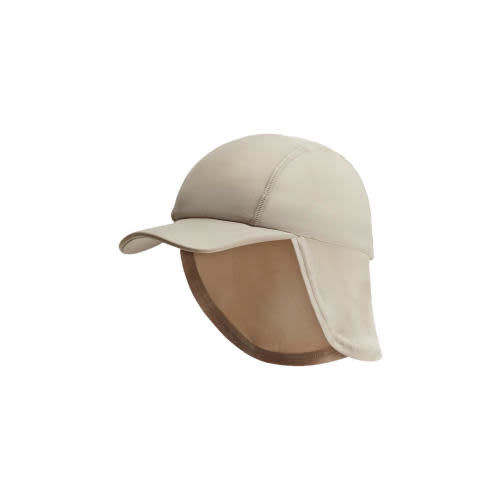 Sun Cap (Beige; 3-6M) | H&M – UPF 50 Sun Hat