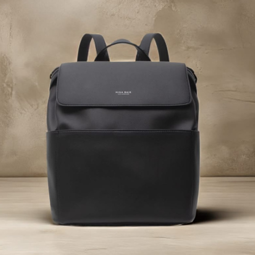 Kinney Backpack Vegan Full