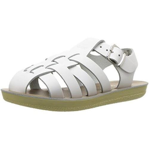Sun-San Sailor Infant Leather Sandals