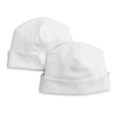 Hat, 2 Pack - Baby