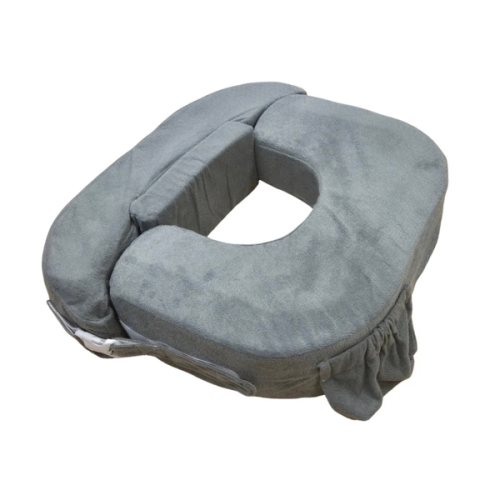 Plus Size Twin Nursing Pillow