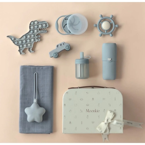 Baby Outside Toys Gift Set | Moonkie
