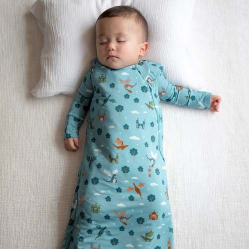 Dragons Sleep Sack (1.0 TOG)