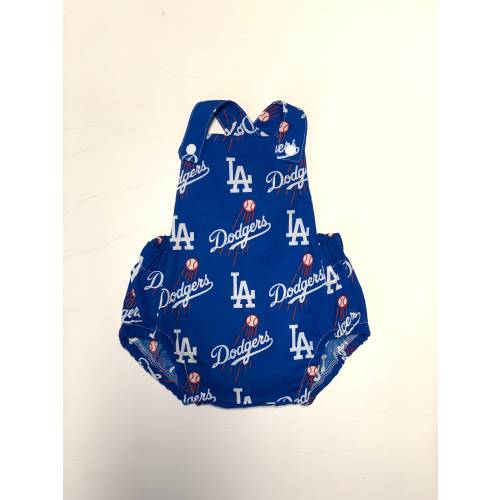 Dodgers romper