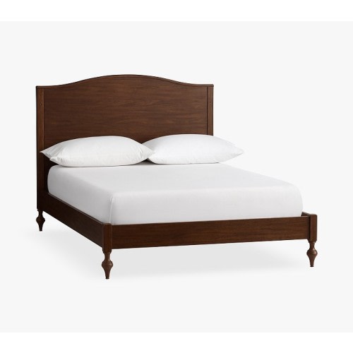 Chris Loves Julia Louis 4-in-1 Footboard Full Bed Conversion Kit Only