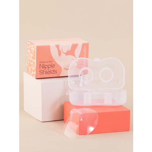 Natural Fit Nipple Shields