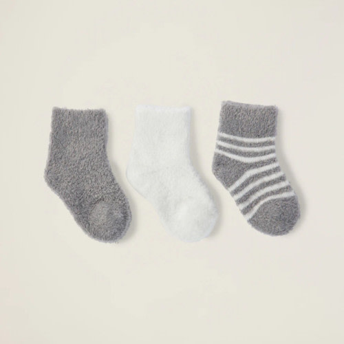 CozyChic Lite® Infant Sock Set