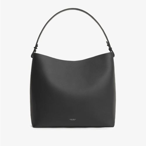 Harlow Vegan Full - Black