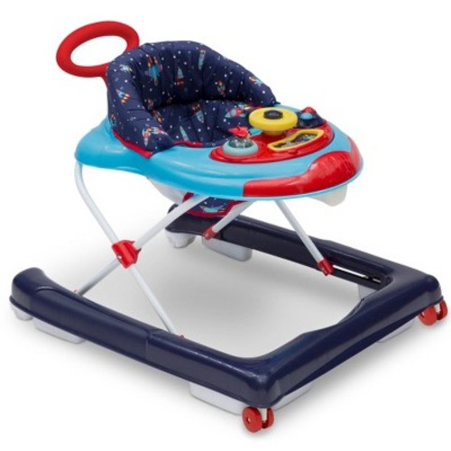 Delta Children First Exploration Lift Off Walker