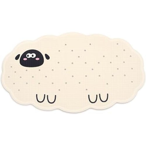 Non Slip Bathtub Mat for Kids