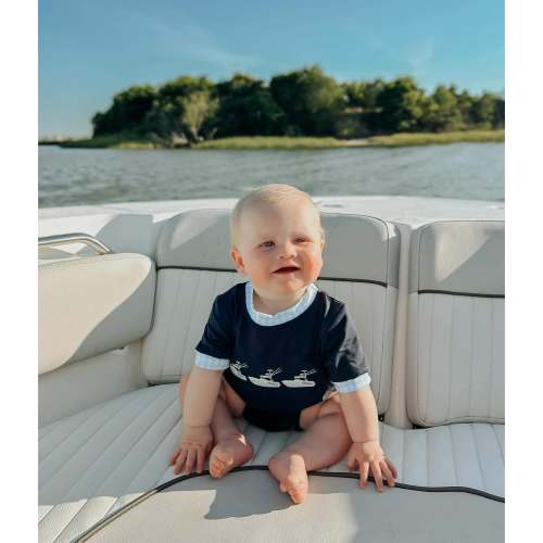 Sailboat Bubble
