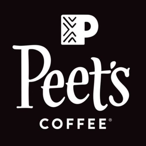 Peets Coffee!