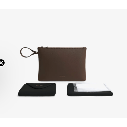 MINA Changing Kit Vegan