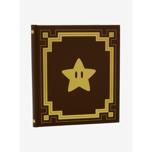 Super Mario Bros. Rosalina's Story Book