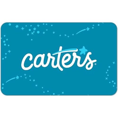 Carter’s Family of Brands eGift Card