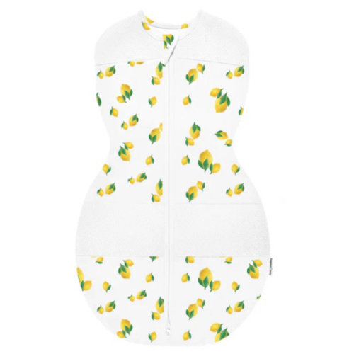 Sleepea® 5-Second Baby Swaddle