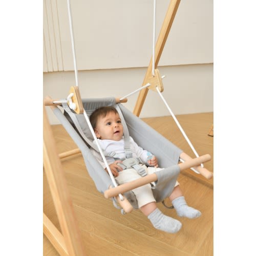 Hammock Swing for Spruce, Tulip & Climbers – Indoor Kids Swing Seat
