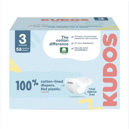 Diaper Fund
