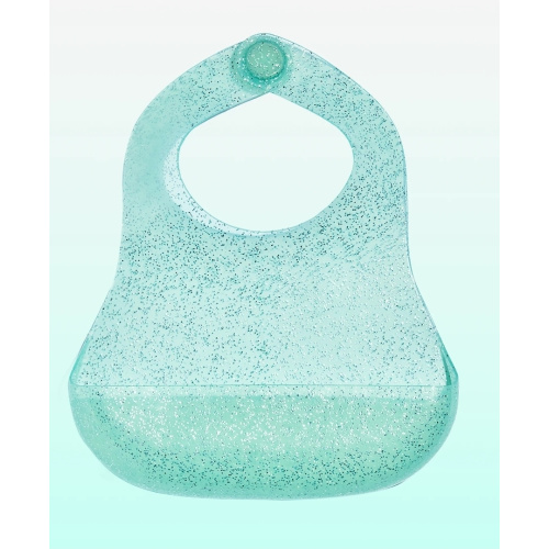 Jelly Bib - Kiwi