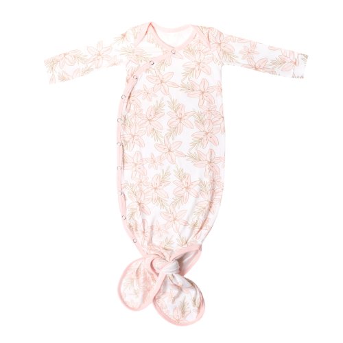 Knotted Gown - Kiana
| Copper Pearl