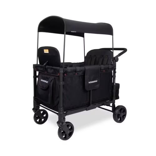 Wonderfold Wagon