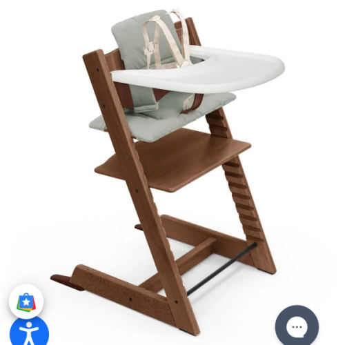 Convertible High Chair Stokke® Tripp Trapp® | Stokke® Online Shop
