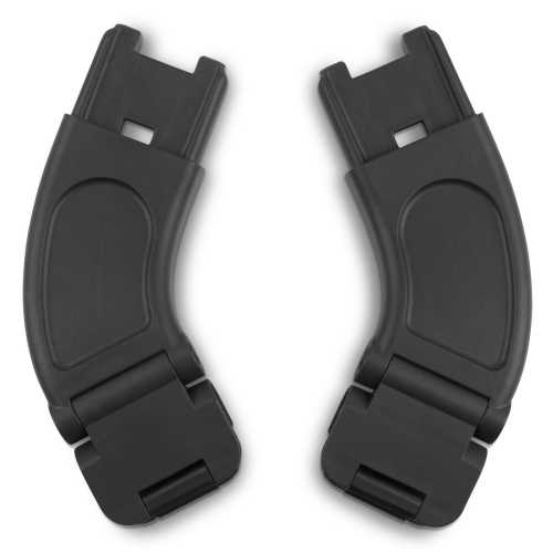 UPPAbaby Car Seat Adapters for Minu V3  (All Mesa, Aria/Aria V2)