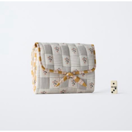 Padded Maternity Changing Mat - Multi-color | ZARA United States