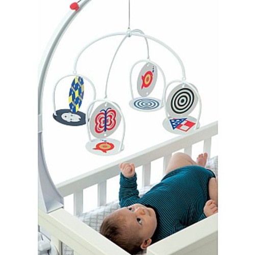 Wimmer-Ferguson Infant Stim-Mobile - Teaching Toys and Books