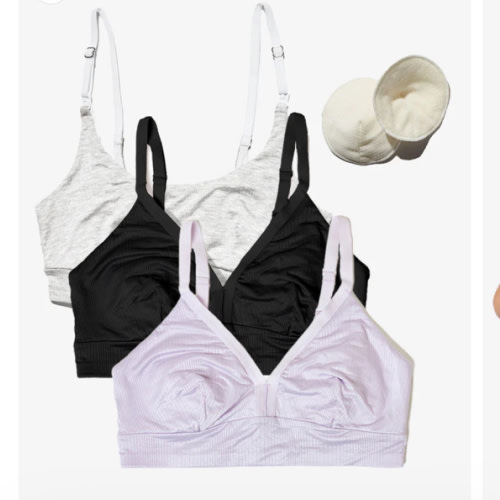 The Stage 1 Starter Kit | Bodily