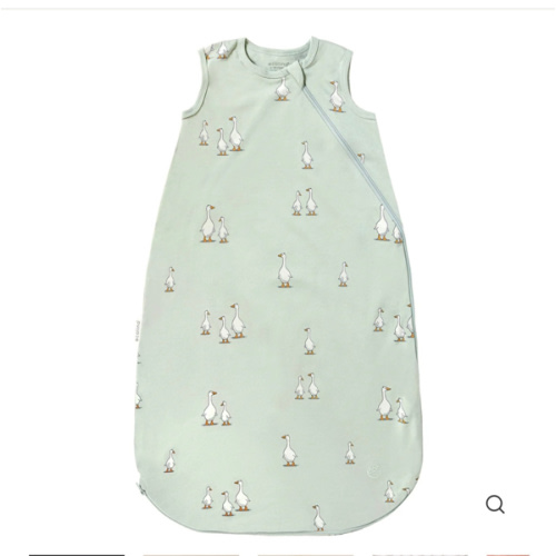 Ecolino® Organic Cotton Classic Baby Sleep Bag or Sack, Goose