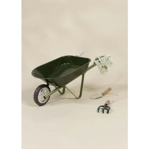 Heritage Wheelbarrow – Liane
