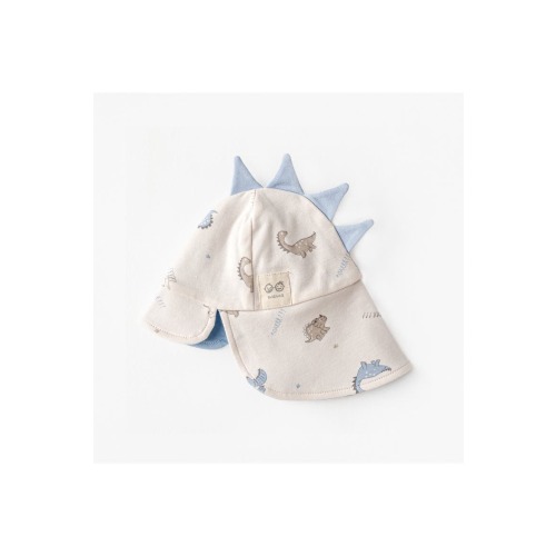 Dinosaur Flap Cap