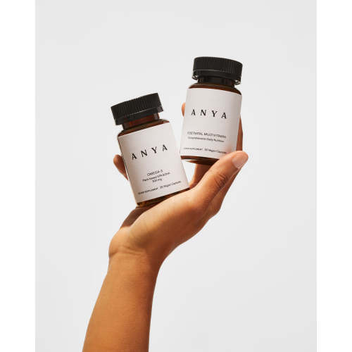 Postnatal Multivitamin - Anya