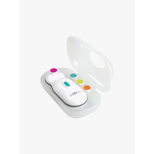 Kjøp bblüv Elektrisk Neglefil, Multi