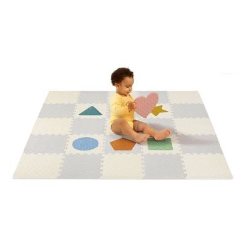 B. toys Sensory Foam Tiles