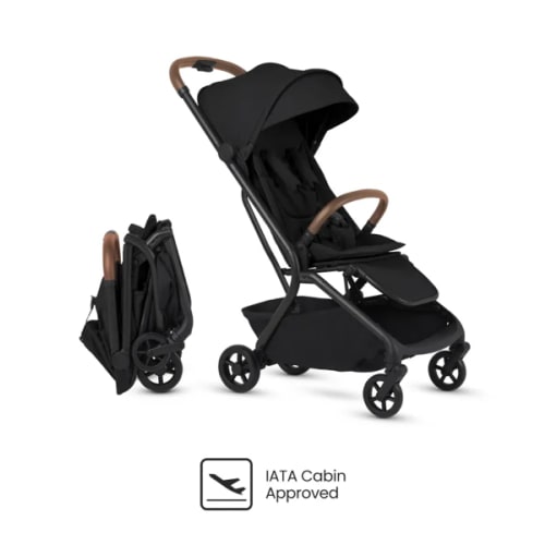 Nia Compact Folding Travel Stroller - Silver Cross USA - Homepage