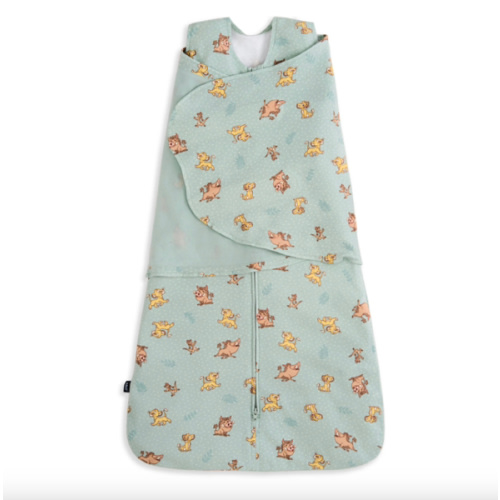 Lion King Swaddle | Newborn | HALO