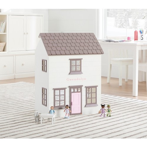 Westport Dollhouse