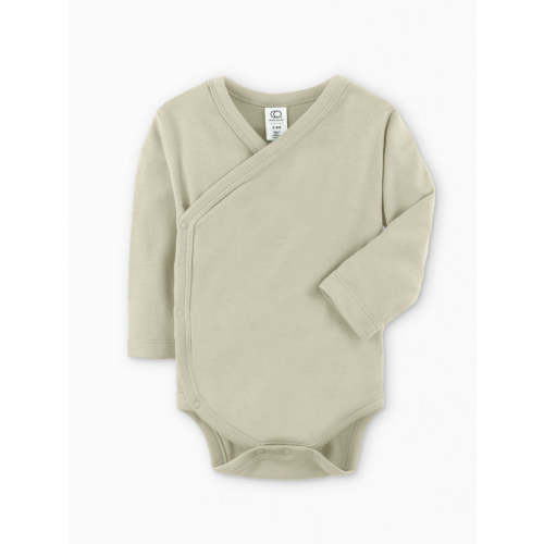 Kimono Bodysuit / 0-3 M