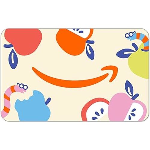 Amazon eGift Card