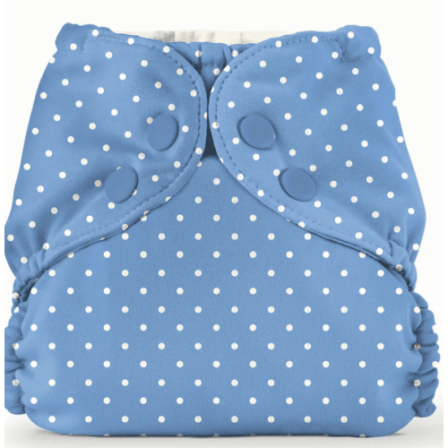 Outer–Penny Dot / Two
