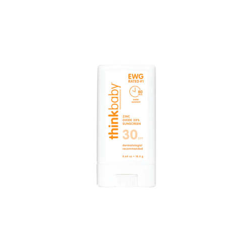 ThinkBaby Safe Sunscreen - Sunscreen Stick