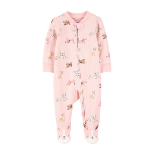 Carter's Baby Girls Sleep and Play
